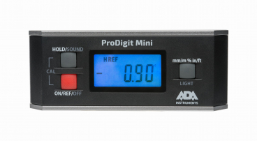 Уровень электронный ADA ProDigit Mini с калибровкой Арт. А00378К_50