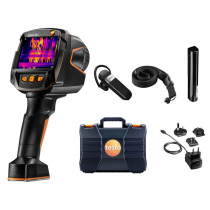 Тепловизор Testo 883 комплект с одной линзой Арт. 0560 8831
