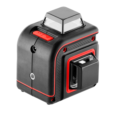 Лазерный уровень ADA Cube 3-360 Home Edition Арт. А00565_4