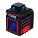 Лазерный уровень ADA CUBE 360 Professional Edition с калибровкой Арт. А00445К_50