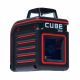 Лазерный уровень ADA Cube 360 Professional Edition Арт. А00445_4