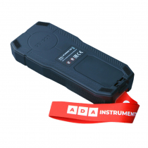 Детектор металла, проводки и дерева ADA WALL SCANNER 120 PRO Арт. А00788