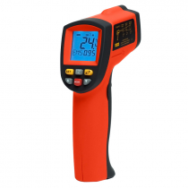 Пирометр инфракрасный ADA TemPro 700 (от –50°С до 700°С) Арт. А00224