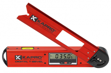 Угломер электронный KAPRO 992 Арт. 992_30