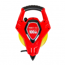 Измерительная рулетка RGK R100 Арт. 4610011872846