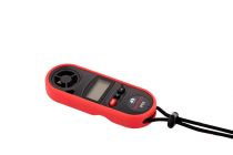 Анемометр термометр ADA AeroTemp IP65 с крыльчаткой Арт. А00546