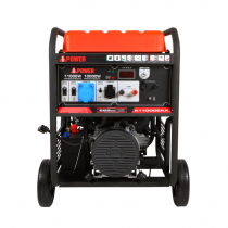 Бензиновый генератор A-iPower A11000EAX Арт. 20123