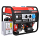 Бензиновый генератор A-iPower A5500EA Арт. 20106_4