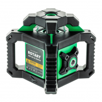 Профессиональный нивелир лазерный ADA ROTARY 500 HV-G SERVO Арт. А00579