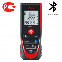 Дальномер лазерный Leica Disto D2 new Арт. 837031