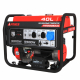 Бензиновый генератор A-iPower A6000EAX Арт. 20118_5