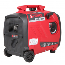 Бензиновый генератор A-iPower A2500iS Арт. 20303