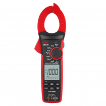 Клещи токоизмерительные RGK CM-30 С ПОВЕРКОЙ Арт. 721340