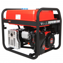 Бензиновый генератор A-iPower A9000EAX Арт. 20121