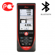Дальномер лазерный Leica DISTO™ S910 Арт. 805080