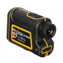 Дальномер оптический для охоты RGK D1000 Арт. 773867