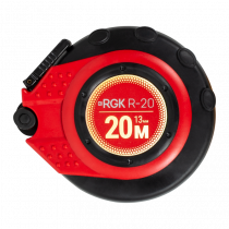 Измерительная рулетка RGK R20 Арт. 774925