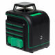 Лазерный уровень ADA Cube 2-360 Green Ultimate Edition Арт. А00471 (Зеленый луч)_3
