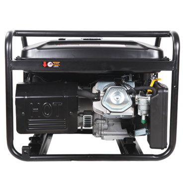 Бензиновый генератор A-iPower lite AР6500 Арт. 20206_3