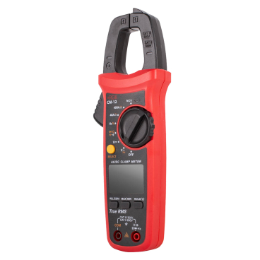Токоизмерительные клещи RGK CM-12 С ПОВЕРКОЙ Арт. 779685_3