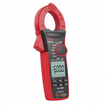 Клещи токоизмерительные RGK CM-30 Арт. 755139