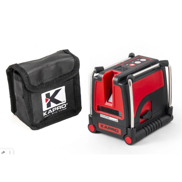 Уровень лазерный KAPRO 873_1