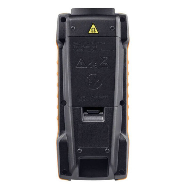 Testo 440dP. Комплект для вентиляции № 1 с Bluetooth Арт. 0563 4409_3