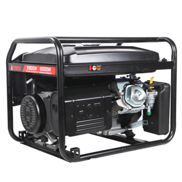Бензиновый генератор A-iPower lite AР6500 Арт. 20206_7
