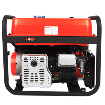 Бензиновый генератор A-iPower A9000EAX Арт. 20121_6