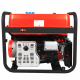 Бензиновый генератор A-iPower A9000EAX Арт. 20121_6