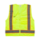 Жилет сигнальный RGK JL-XL Арт. 4610011871597_50
