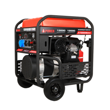 Бензиновый генератор A-iPower A13000EAX Арт. 20125_3