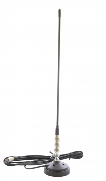 Антенна авто TURBOSKY CB T3-27 Mag Арт. 310010_30