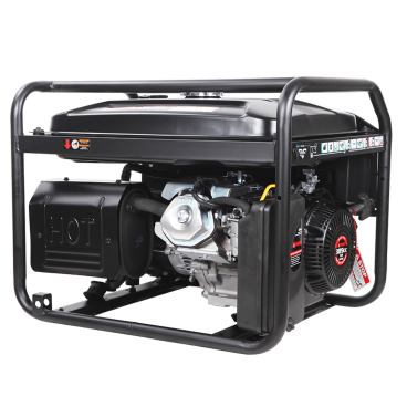 Бензиновый генератор A-iPower lite AР5500E Арт. 20205_1