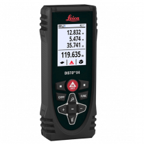 Дальномер лазерный Leica Disto X4-1 Арт. 855107
