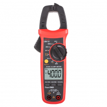 Токоизмерительные клещи RGK CM-12 С ПОВЕРКОЙ Арт. 779685