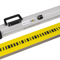 Набор инварных реек RGK INVAR DN3 (3 м; тип Trimble) Арт. 723436