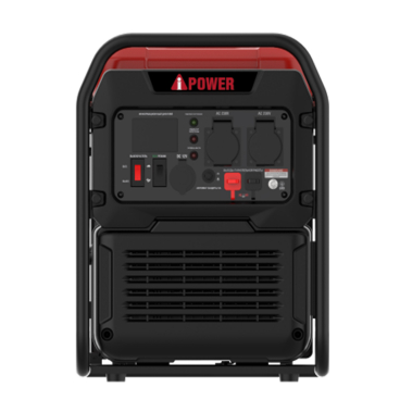 Бензиновый генератор A-iPower A3500i Арт. 20307_2