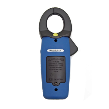 Клещи электроизмерительные CEM DT-362 Арт. 482056_2