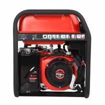 Бензиновый генератор A-iPower A8500TFE Арт. 20116