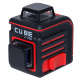 Лазерный уровень ADA Cube 2-360 Ultimate Edition Арт. А00450_50