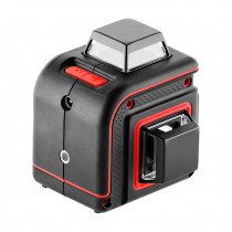 Лазерный уровень ADA CUBE 3-360 Professional Edition с калибровкой Арт. А00572К